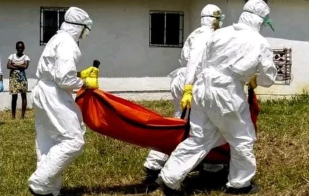 Ebola en RDC : la mortalité reste élevée malgré la poursuite des efforts de la riposte
