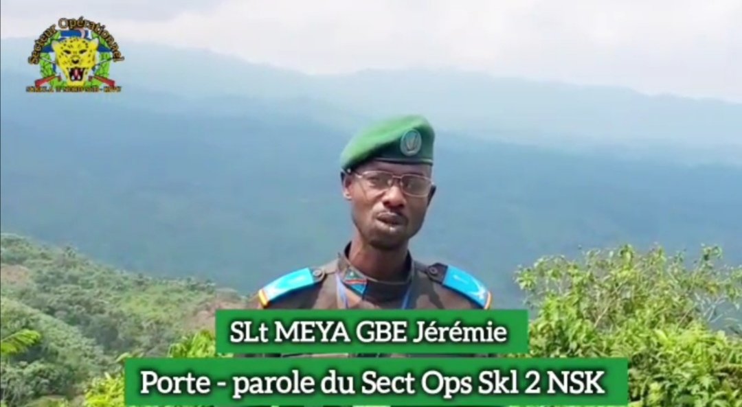 Sud-Kivu : en territoire Kalehe, trois civils tués dans des tirs de mortiers à Bunje