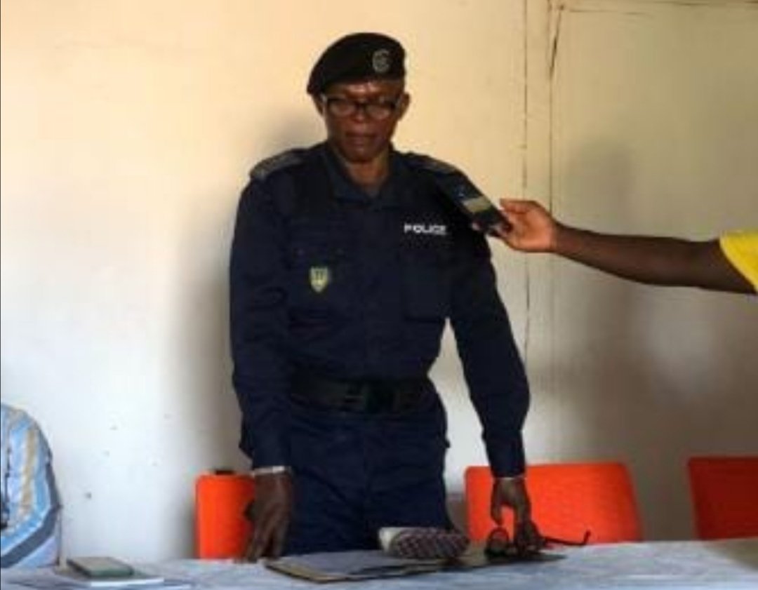 Ituri : à Mambasa, l’administrateur appelle à une collaboration renforcée face aux attaques des ADF