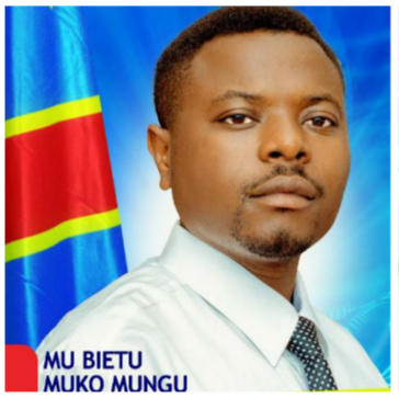 Nord-Kivu : Bruno Katsuva face à la série de décès de jeunes mariés à Butembo « ressaisissons-nous »