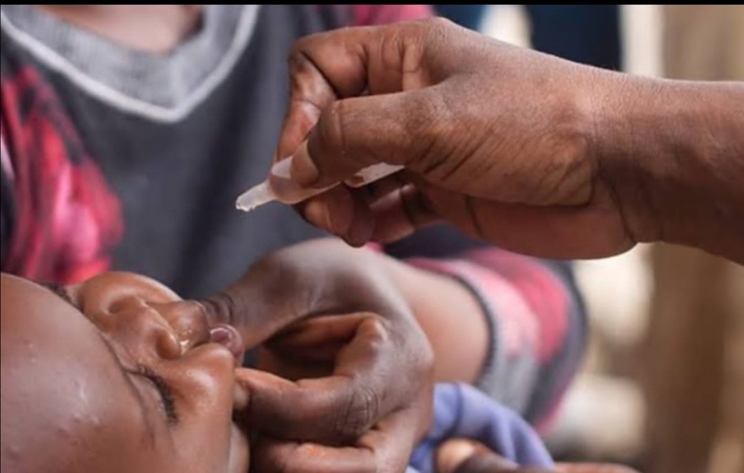 Santé : une campagne de vaccination contre la poliomyélite, la rougeole et la rubéole prévue du 21 au 25 août en zone de santé de Biena