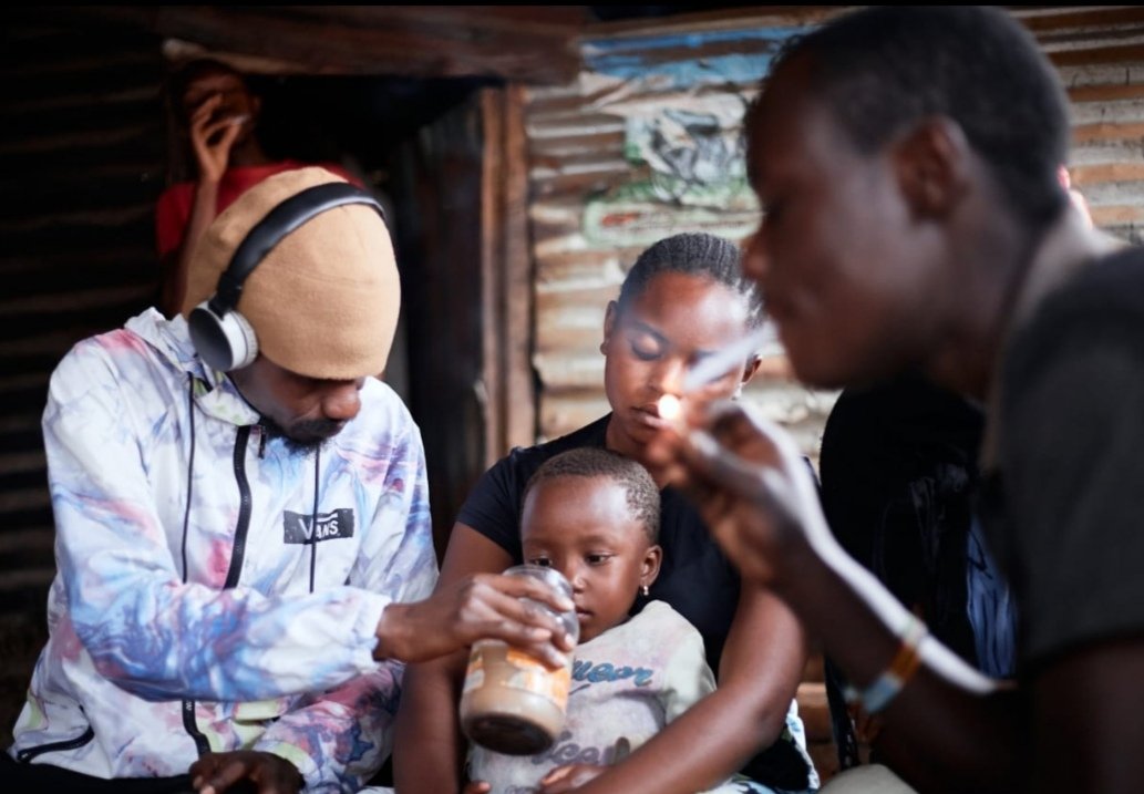 RDC : Journée internationale de la photographie :  On parle beaucoup de la guerre à l’Est. Mais qui photographie la vie ?