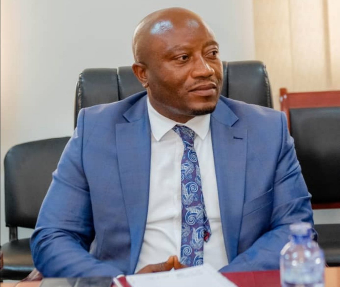 Osée Kambale Siviri : un parcours forgé par le travail et la résilience derrière la direction d'Esco kivu
