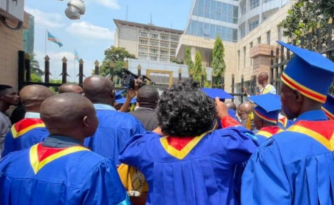 RDC : le paiement des salaires de certains membres du personnel académique sous l'AFC/M23-RDF suspendu