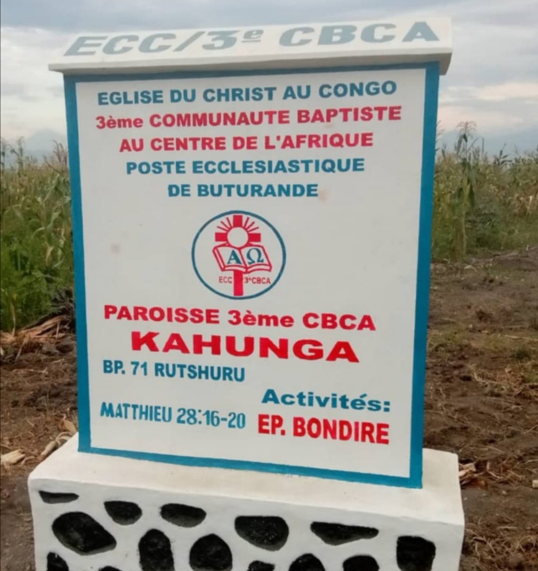 Rutshuru : un chef du village et son beau-frère tués par des hommes armés