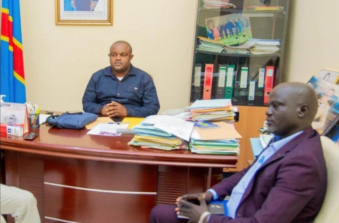 Tshopo-Ituri : les enjeux communs au cœur d’un échange entre députés provinciaux à Kisangani