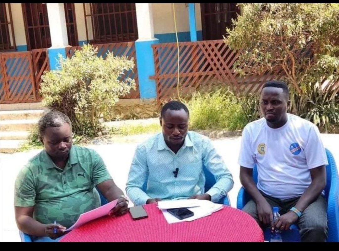 Ituri : les journalistes locaux réclament une meilleure implication dans la riposte contre Ebola