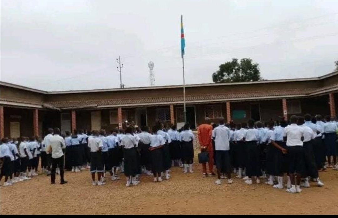 Bunia : la SOCICO appelle à clarifier la situation autour de la rentrée scolaire