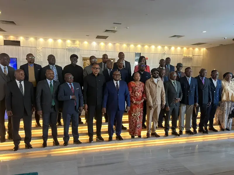 FMMT 2026 : Kinshasa prépare sa deuxième édition