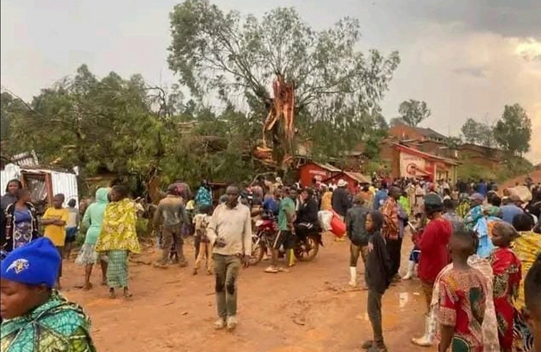 Ituri-Djugu : deux morts et plusieurs blessés après une violente à Nizi