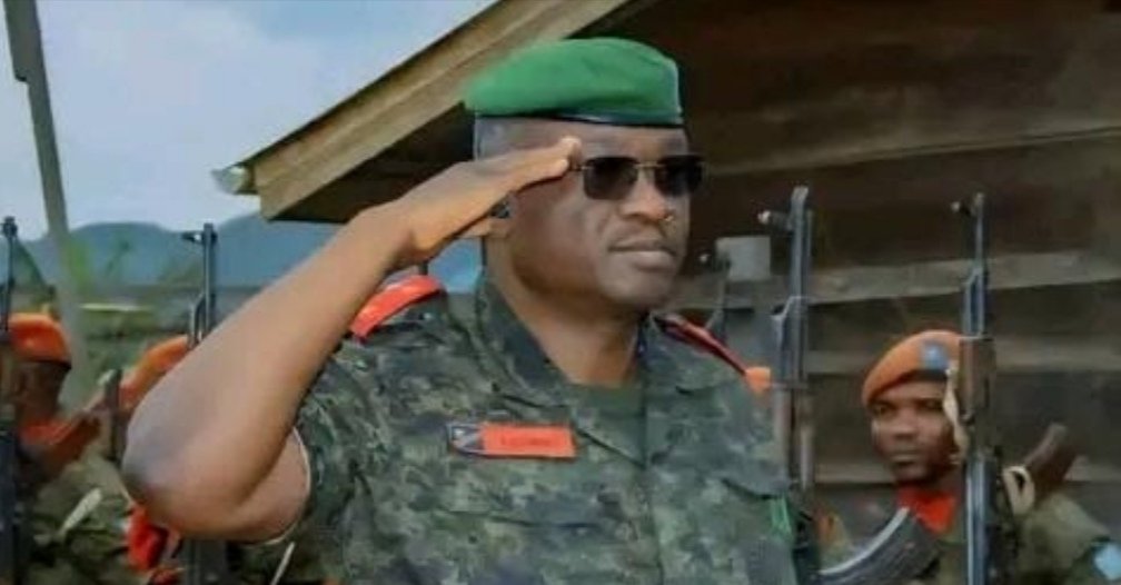 Ituri : Gaby Kasongo rassure la population de Mambasa sur le retour progressif de la paix