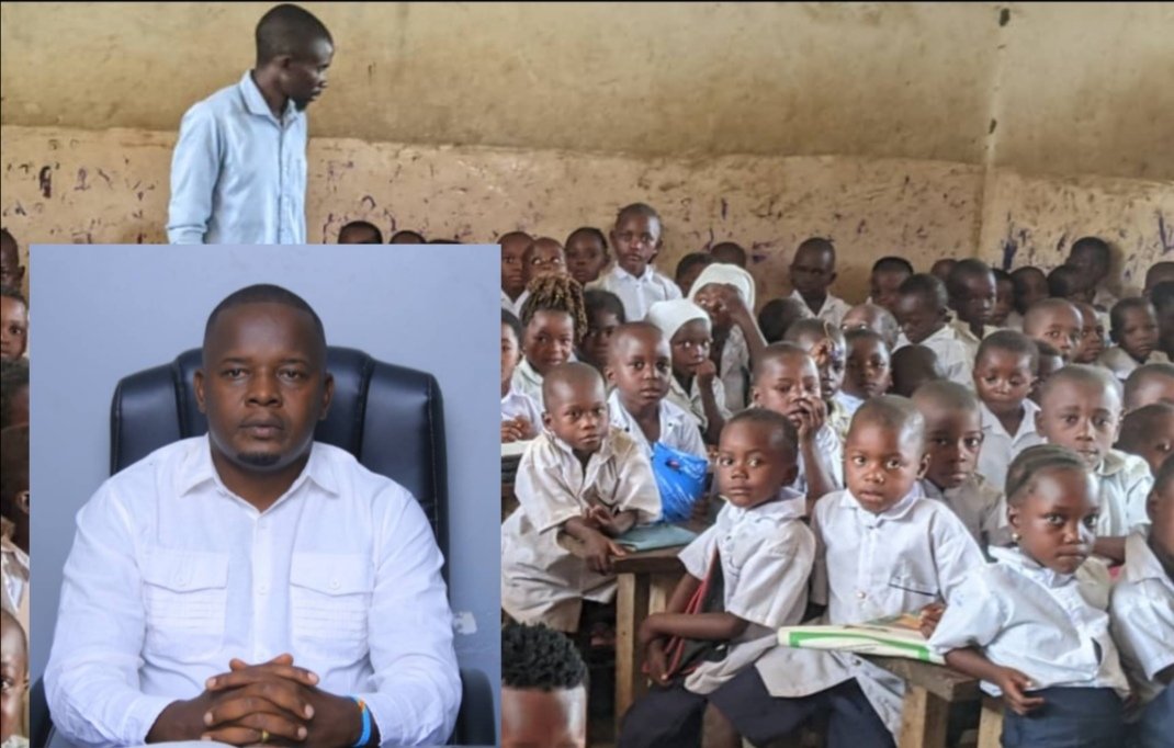 Watalinga : Environ  150 élèves dans certaines classes, Emmanuel Kadukima soutient l’alerte et craint la propagation d’Ebola