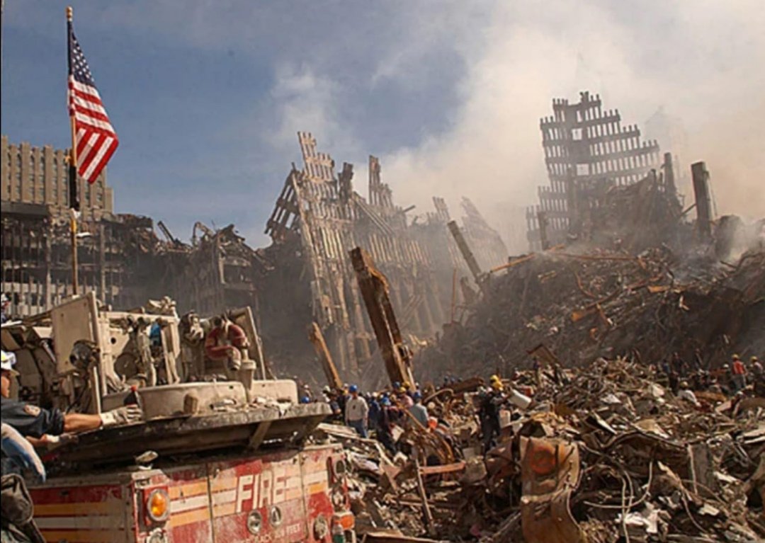 Page d'histoire - 11 septembre 2001 : 25 ans après, l’Amérique se souvient des attentats et Al-Qaïda poursuit sa mutation