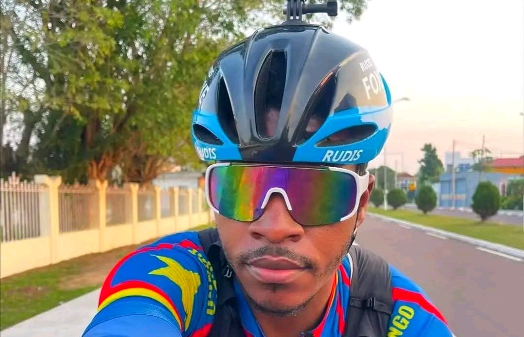 Nord-Kivu : « Son arme était le vélo, son combat était la paix » : le gouverneur Somo rend hommage à Miguel Masaïsaï