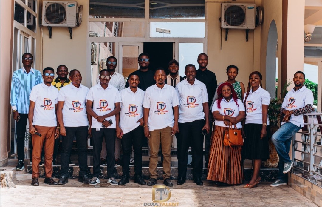 Tanganyika : Doxa Talent mise sur l’art chrétien pour révéler de jeunes voix au service de l’évangélisation