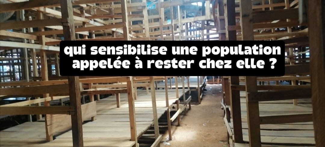 Nord-Kivu : derrière la journée « Stop Ebola », les inquiétudes de la population