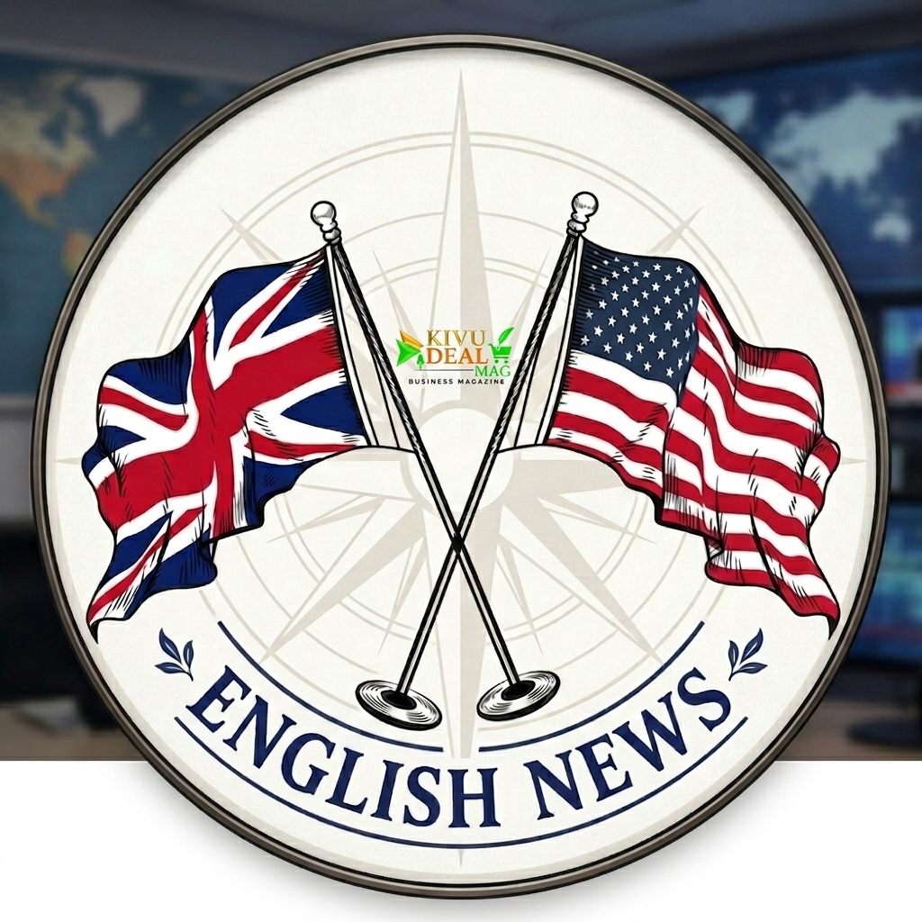English News
